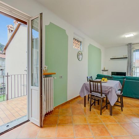 Riccardo House Stresa 1 Min From Lake - Happy Rentals Eksteriør bilde