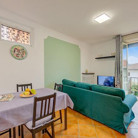 Riccardo House Stresa 1 Min From Lake - Happy Rentals Eksteriør bilde