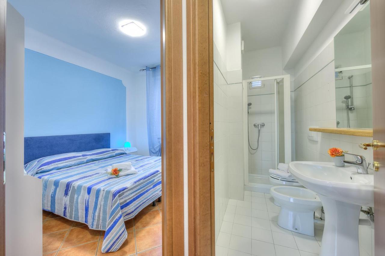 Riccardo House Stresa 1 Min From Lake - Happy Rentals Eksteriør bilde