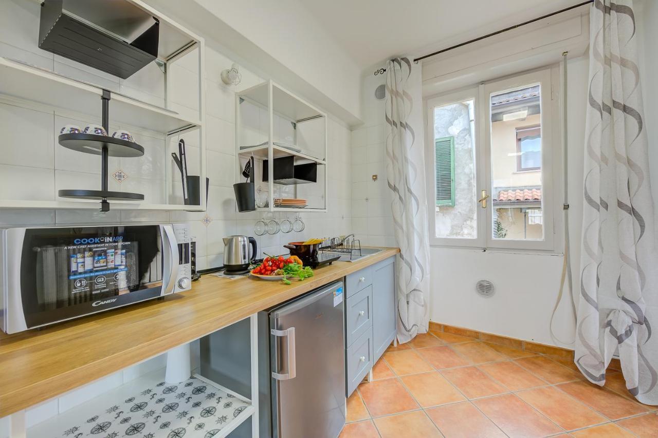 Riccardo House Stresa 1 Min From Lake - Happy Rentals Eksteriør bilde
