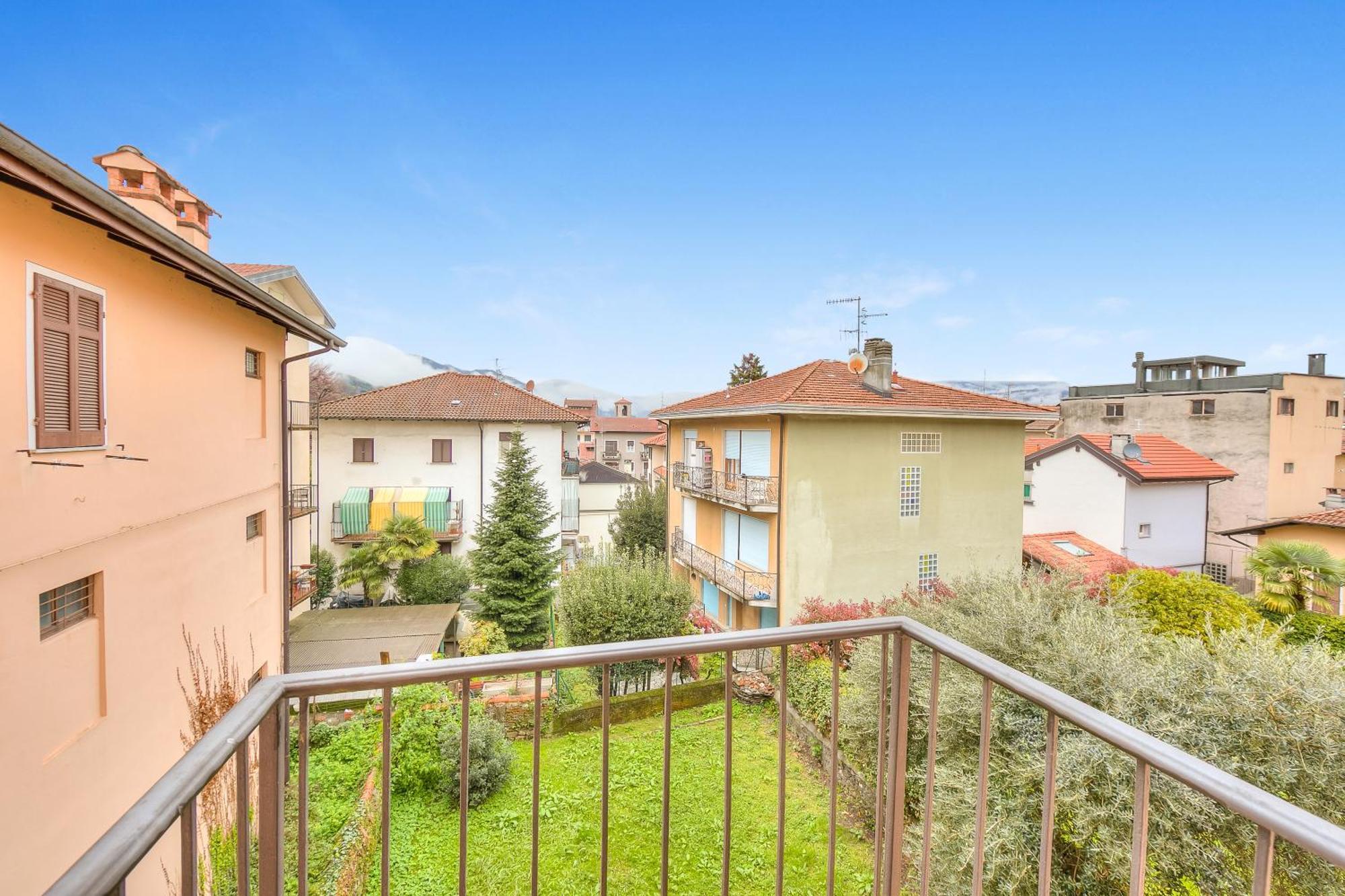 Riccardo House Stresa 1 Min From Lake - Happy Rentals Eksteriør bilde